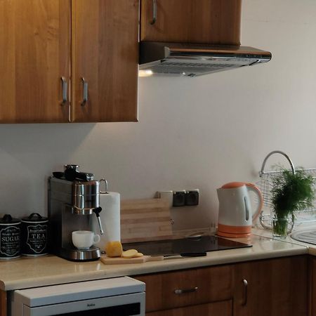 Apartament An-Mi Zakopane Eksteriør billede