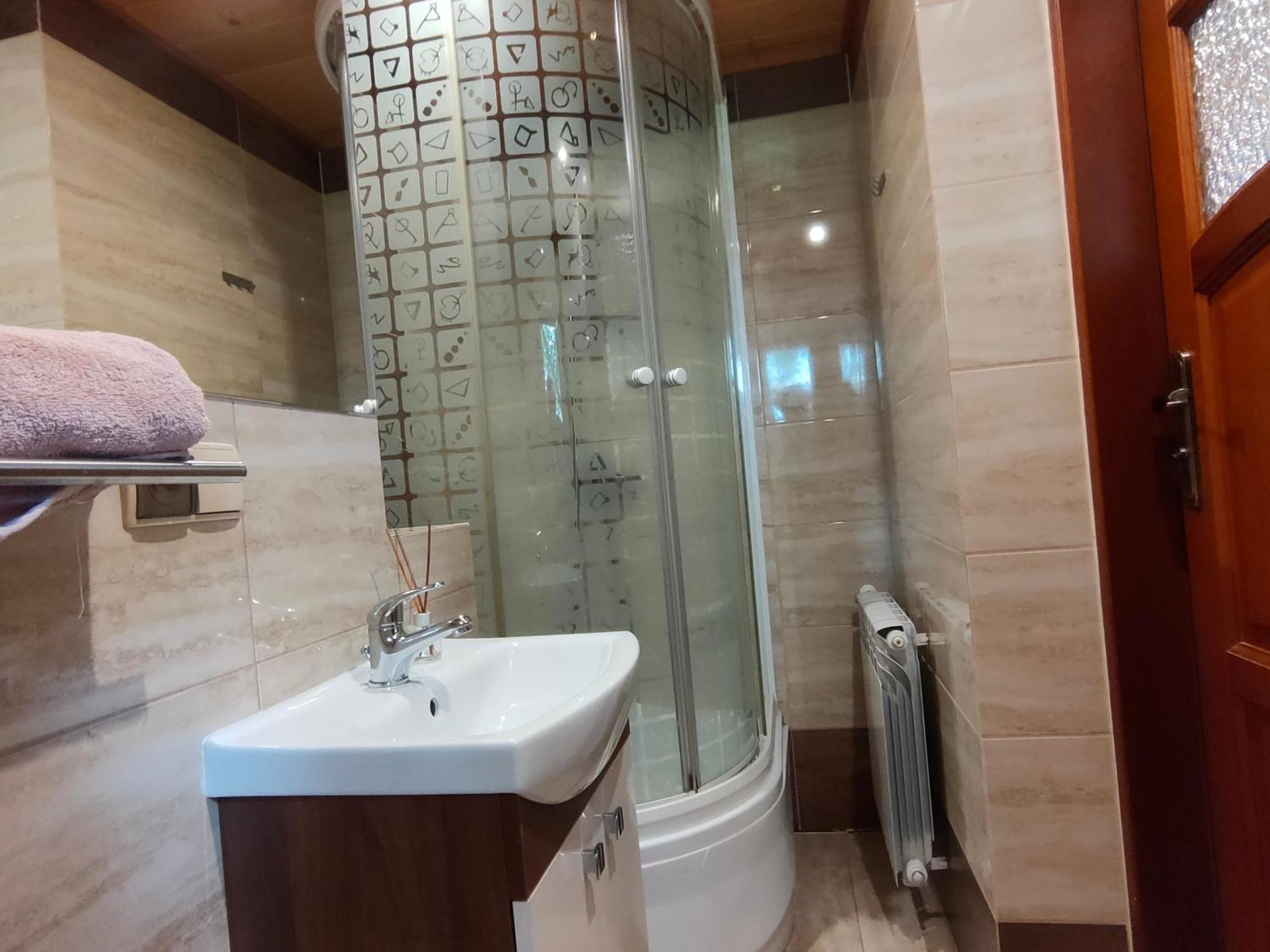 Apartament An-Mi Zakopane Eksteriør billede