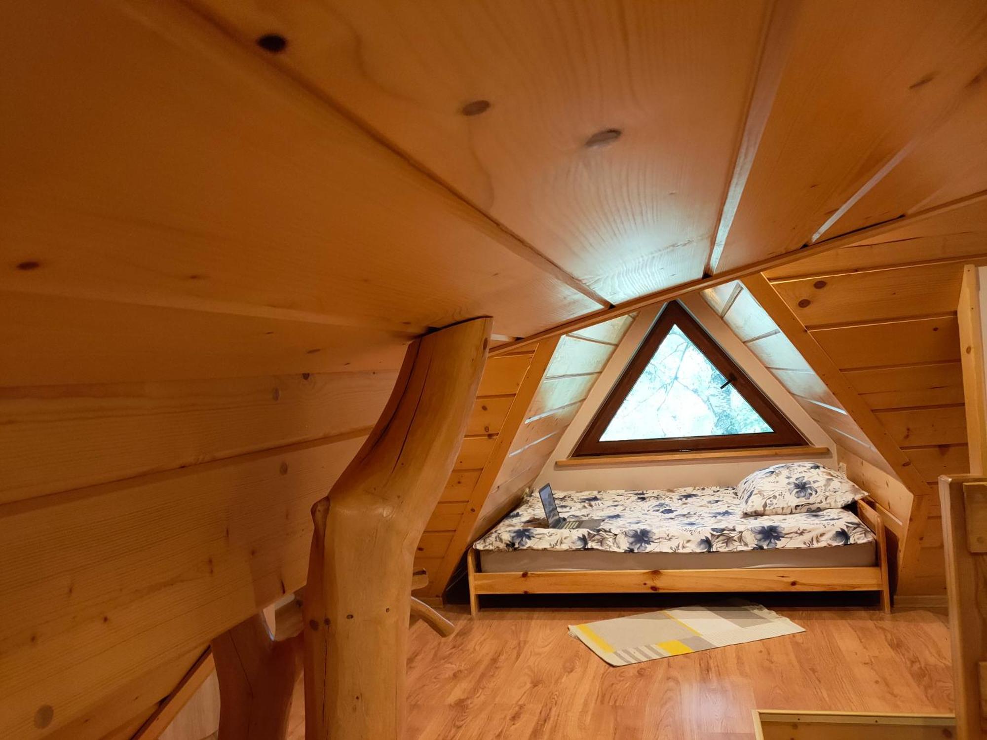 Apartament An-Mi Zakopane Eksteriør billede