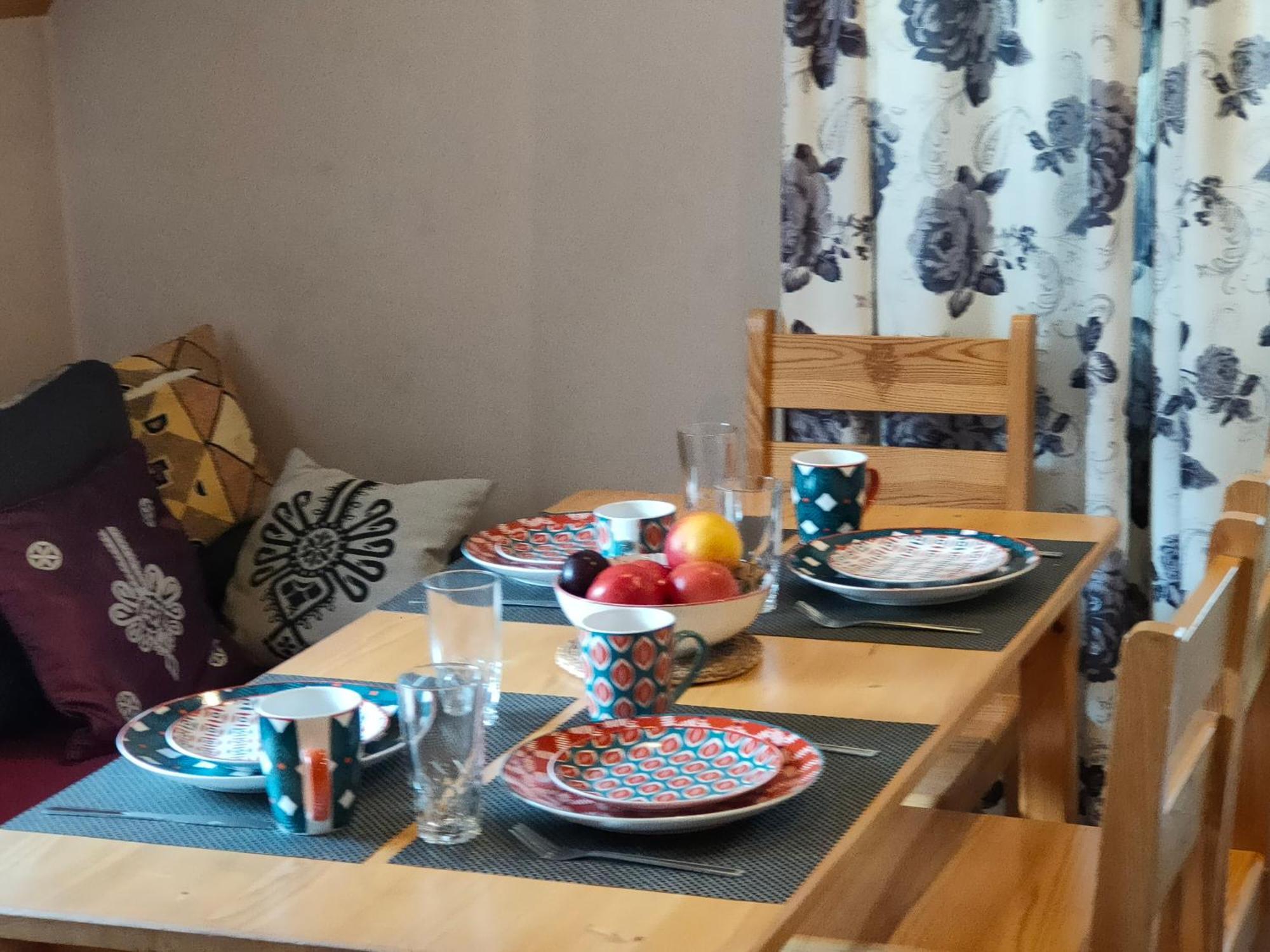 Apartament An-Mi Zakopane Eksteriør billede