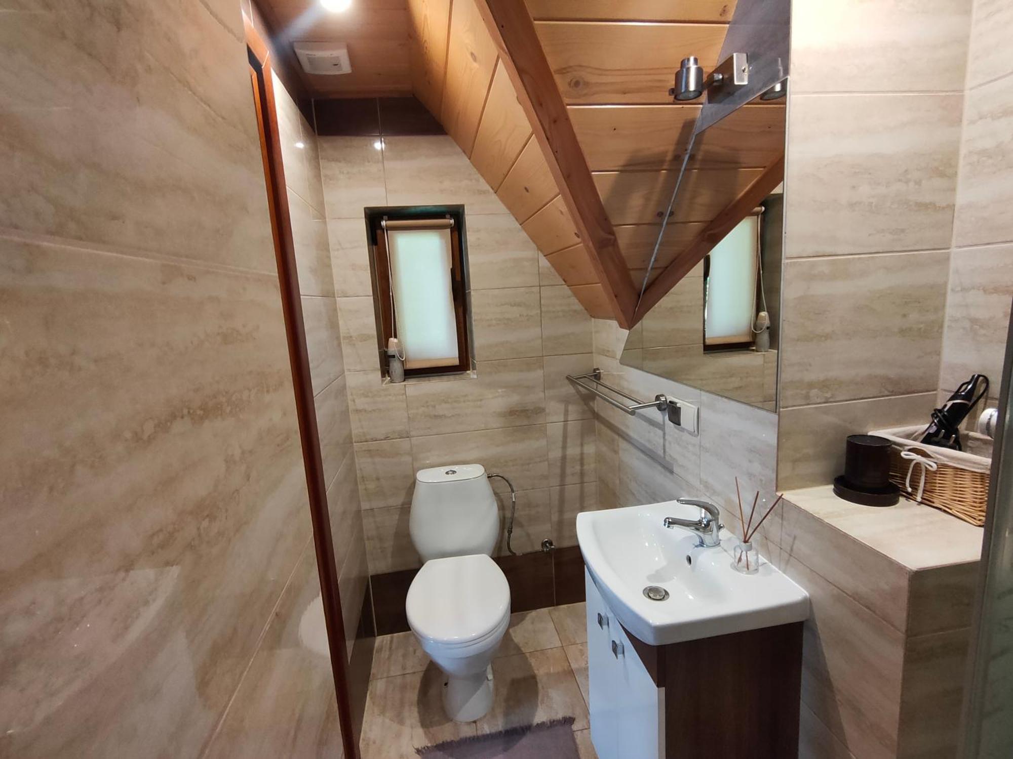Apartament An-Mi Zakopane Eksteriør billede