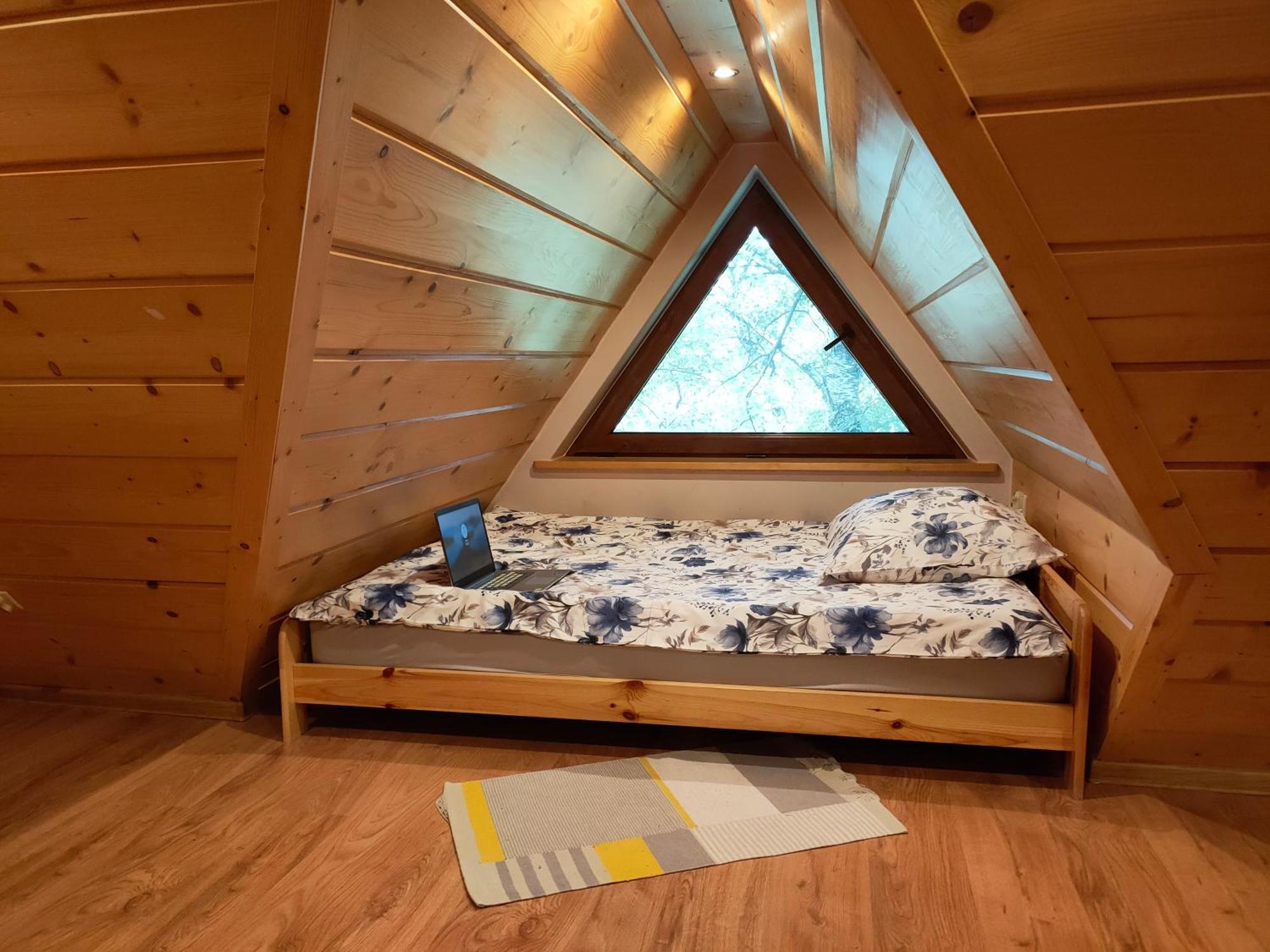 Apartament An-Mi Zakopane Eksteriør billede