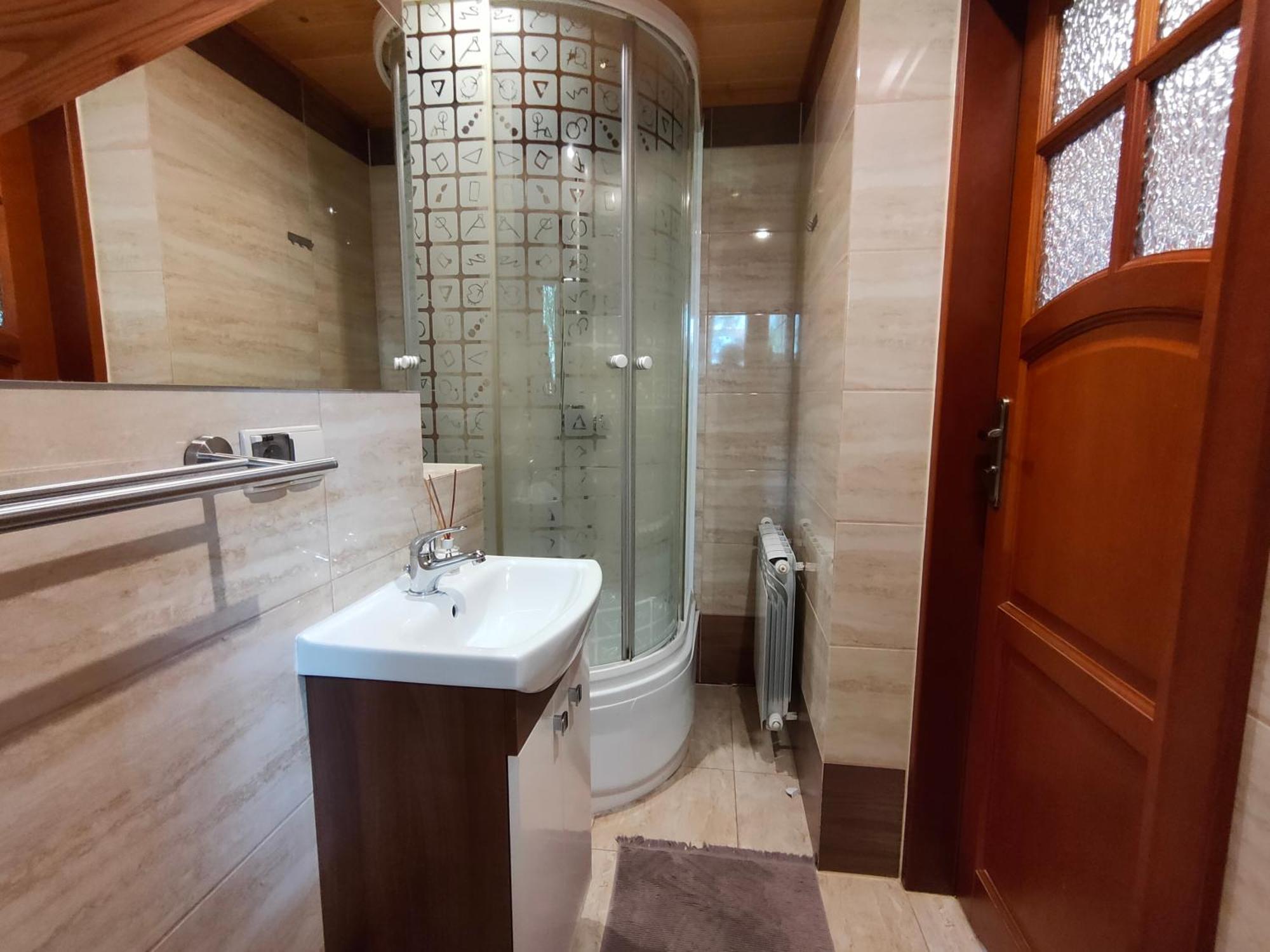 Apartament An-Mi Zakopane Eksteriør billede